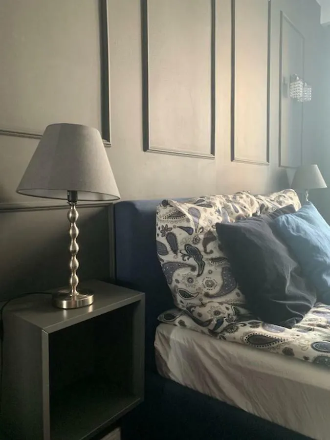 Apartmán Apartament Mlynska Gdaňsk