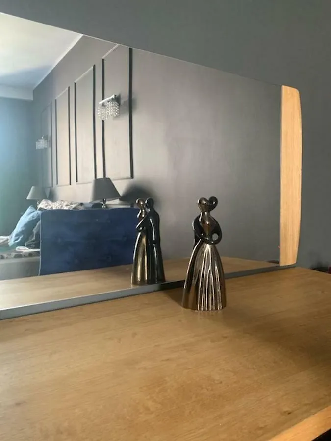 Apartmán Apartament Mlynska Gdaňsk