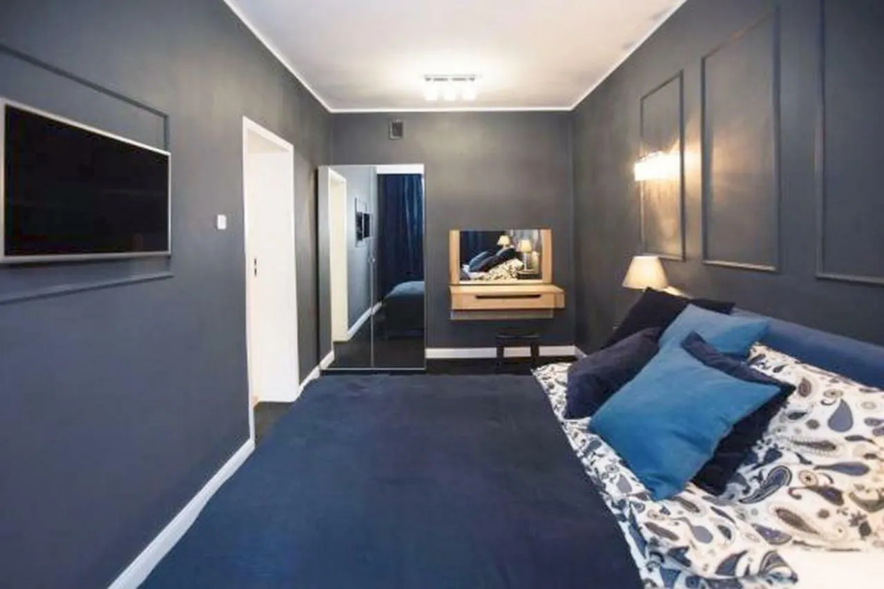 Apartament Mlynska Apartment Gdansk