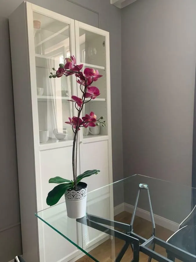 Apartament Mlynska Apartment Gdansk